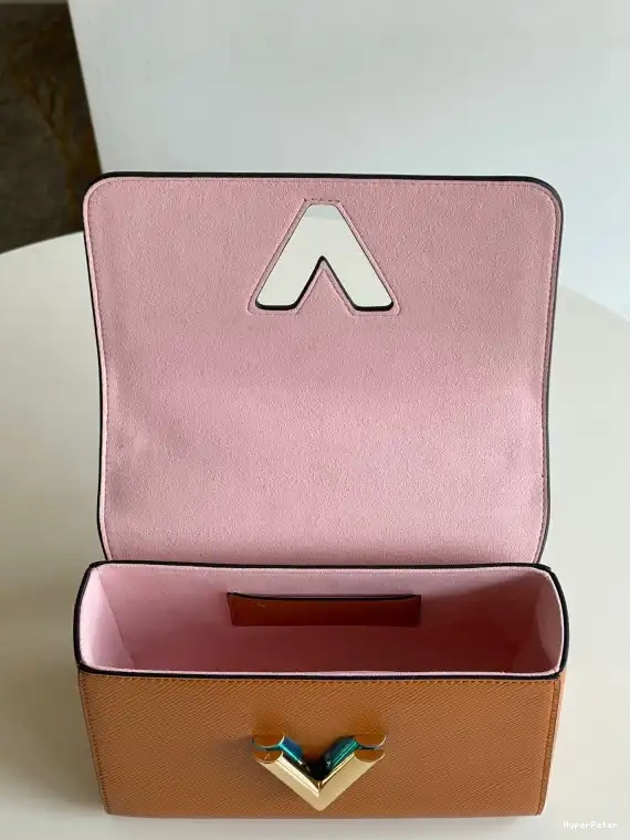 LOUIS MM VUITTON TWIST 0507